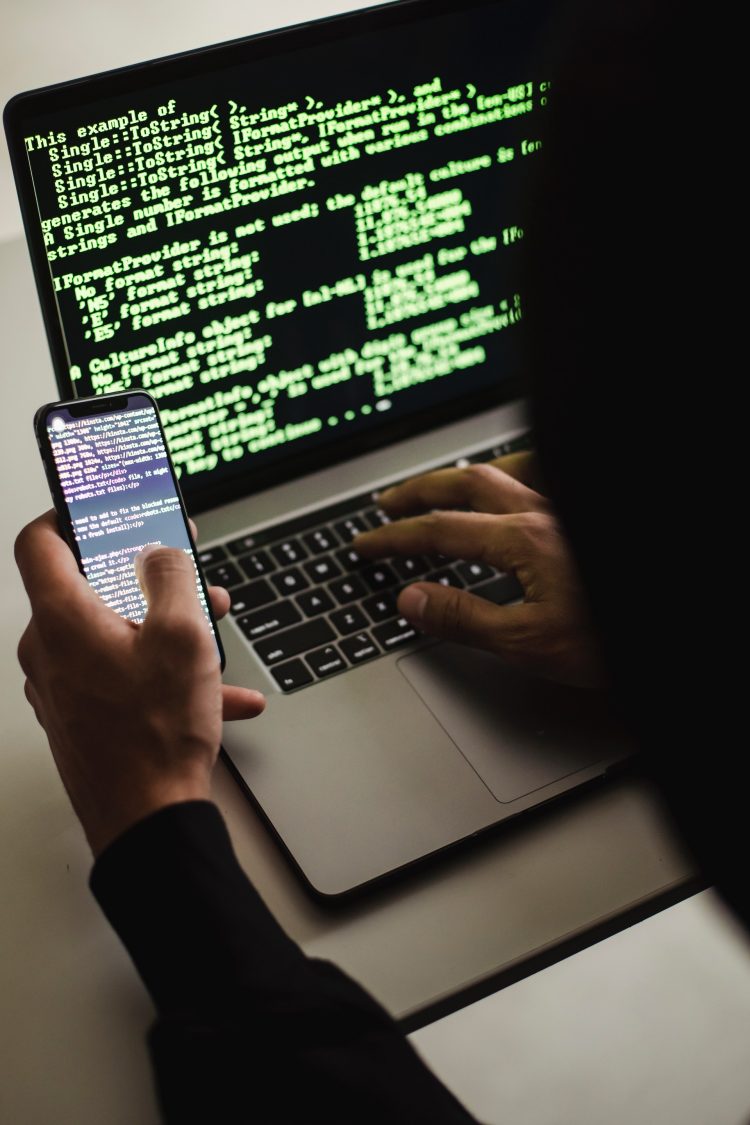 The Role of Technology in Identity Theft Protection