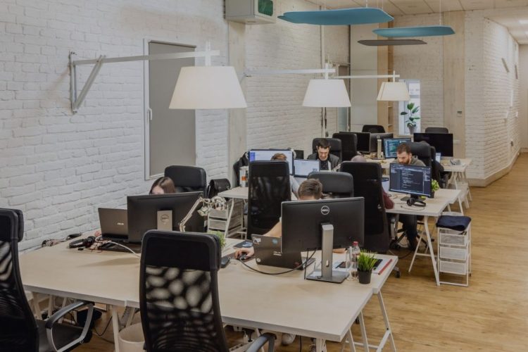 What To Look for in IT Services Providers in the UK