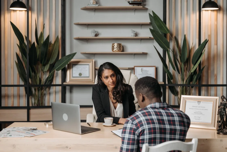 Effective Client Relationships: Tips for Building Trust in Your Law Firm