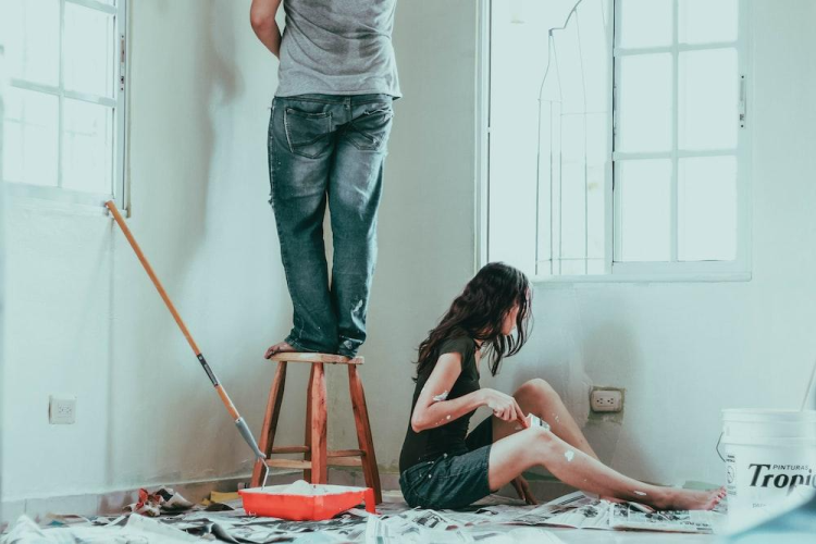 3 Ways To Upgrade Your Home On A Budget In 2023