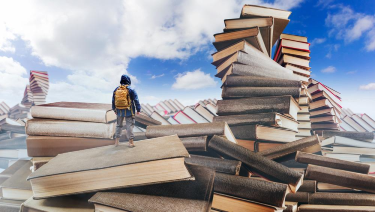 Why Marketing Your Book is Essential for Standing Out in a Crowded Market