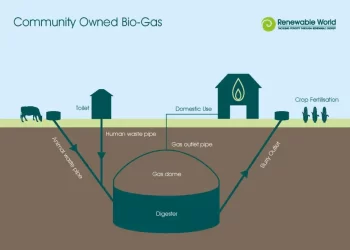 Important Things You Should Know About Biogas Geomembrane Separation Technology