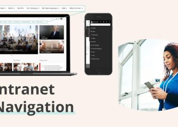 Key Safety Features to Keep in Mind When Setting Up Your Business Intranet System