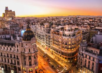 Famous Auditoriums and Theaters in the City of Madrid: A Cultural Journey