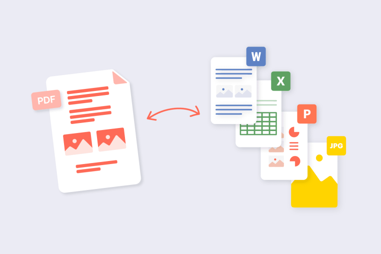 The Ultimate Guide to Converting PDF to Word