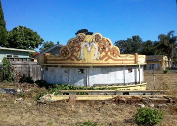 Timeless Beauty: The Intricate Process behind Historic Sign Restoration and Preservation