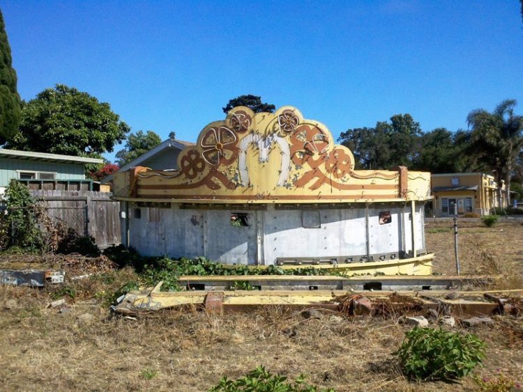 Timeless Beauty: The Intricate Process behind Historic Sign Restoration and Preservation
