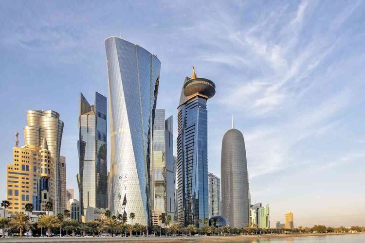 Best Time to Visit Malls in Qatar: A Seasonal Guide