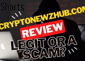 Cryptonewzhub.com: A Review