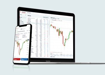 Mobile Trading for Beginners: Getting Started with Confidence  
