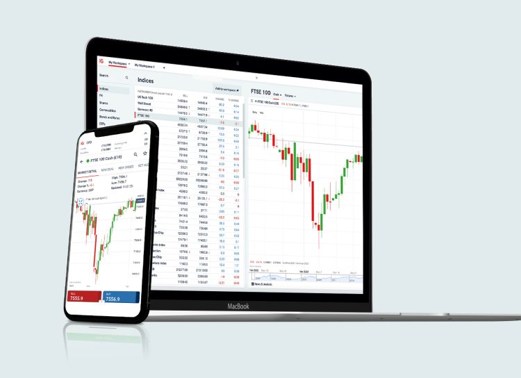 Mobile Trading for Beginners: Getting Started with Confidence  