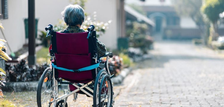IT Assistance for Those in the Home Care Sector
