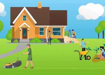 4 Types of Insurance for Your Landscaping Business