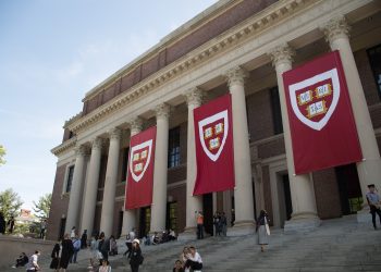 Harvard University Libraries: A Treasure Trove of Knowledge