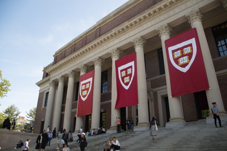 Harvard University Libraries: A Treasure Trove of Knowledge