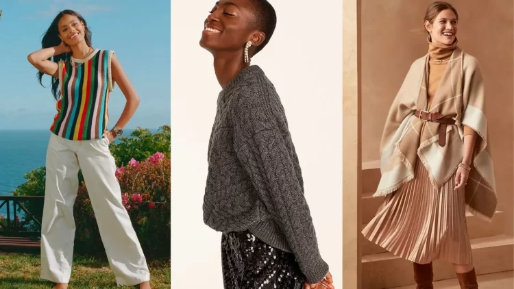 Beyond Trends: Embracing Versatility in Women’s Fashion