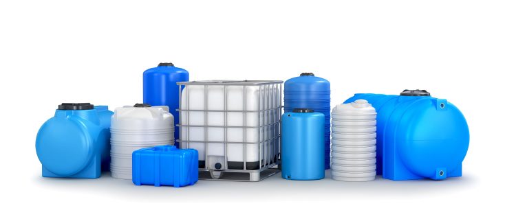 Water Tanks For Water Storage And Conservation: 10 Things To Know