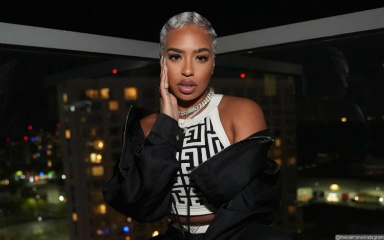 b-simone-net-worth