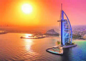 Unveiling Dubai’s Opulent Oasis: The 7 Finest Hotels for an Extraordinary Stay