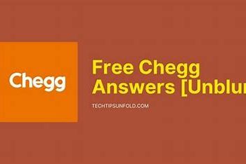 chegg-unblur-extension