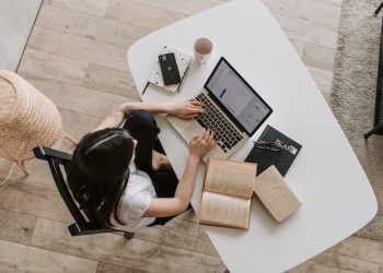 Top 5 Tips for Developing Your Online Business