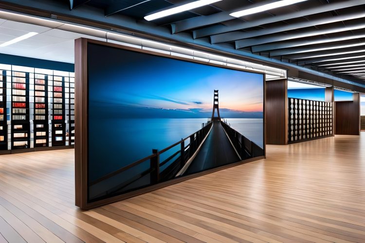 Transform Your Retail Store: Harness the Potential of Digital Screens and Video Walls