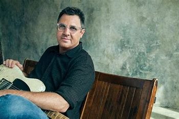 did-vince-gill-die