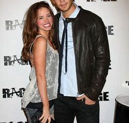 casey-deidrick-wife