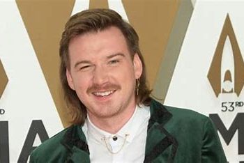 is-morgan-wallen-married