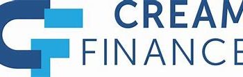 Cream Finance: A Decentralized Lending and Borrowing Platform on Ethereum