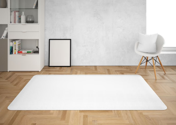 Size Matters: Why Larger Rugs are the Perfect Choice for Spacious Living Areas