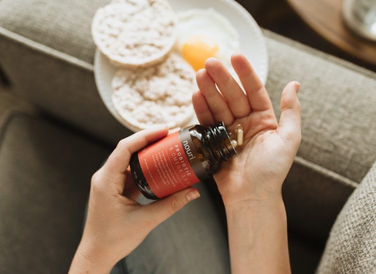 Your Guide To Opening a Fitness and Nutrition Business