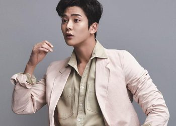 rowoon-wife