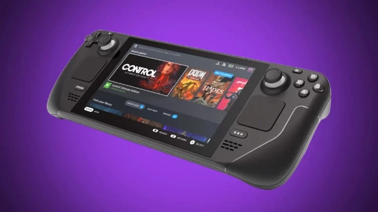 Steam Game Awards not loading: How to fix the broadcast error and enter the Steam Deck giveaway