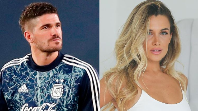 Camila Homs: The Fashion Model and Entrepreneur Who Dated a Football Star