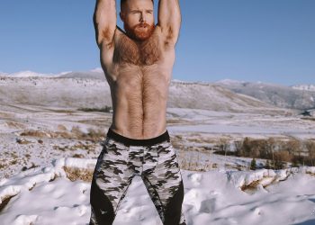 Embracing Style: The Rise Of Matador Meggings in Athleisure