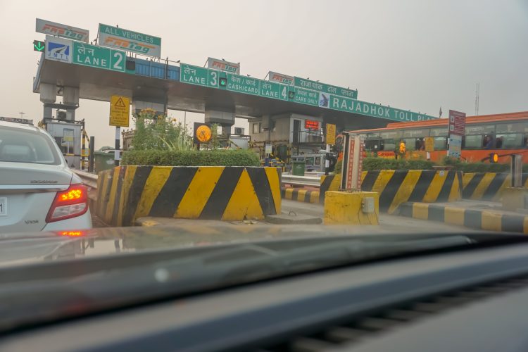 Recharge FASTag Online for Instant Toll Payment