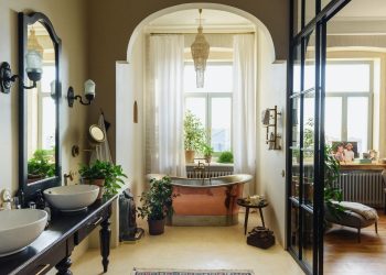 The Future Of Bathroom Fitting: Emerging Trends And Innovations