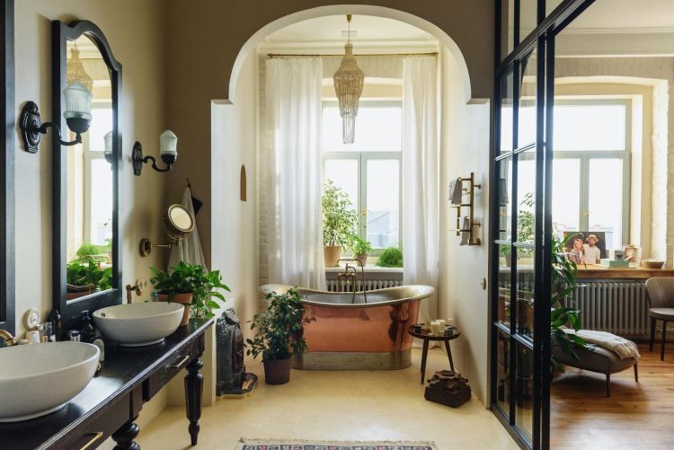 The Future Of Bathroom Fitting: Emerging Trends And Innovations