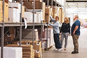 Choosing the Right NJ Fulfillment Company for Your Business Needs 