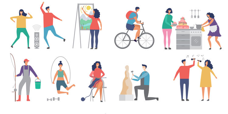 3 New Hobby Ideas You Can Try During Your Spare Time