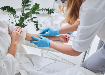 Are IV vitamin infusions safe? How to Get IV Therapy in Dubai? 