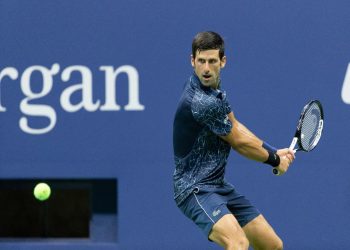 Analysing Novak Djokovic’s four-straight Wimbledon Championships
