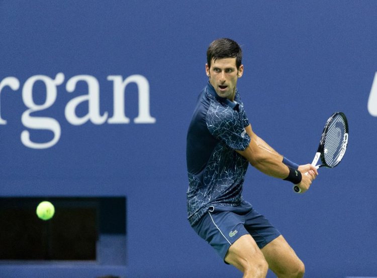 Analysing Novak Djokovic’s four-straight Wimbledon Championships