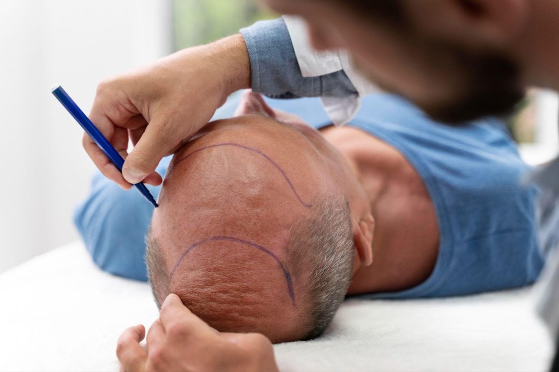 Why is Turkey the Best Destination for Hair Transplants?