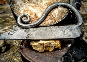 From Sparks To Fire: Know The Origin And Chemical Evaluation Of Striker Flints