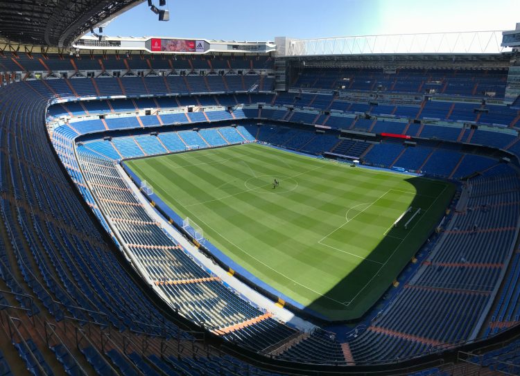 Bellingham brings new dynamism to Real Madrid