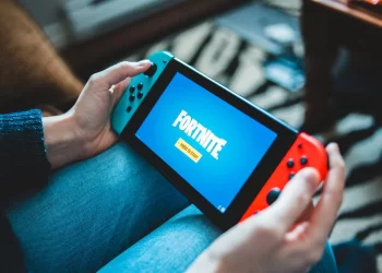 The Most Popular Video Games in 2023