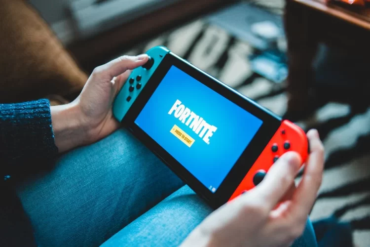 The Most Popular Video Games in 2023