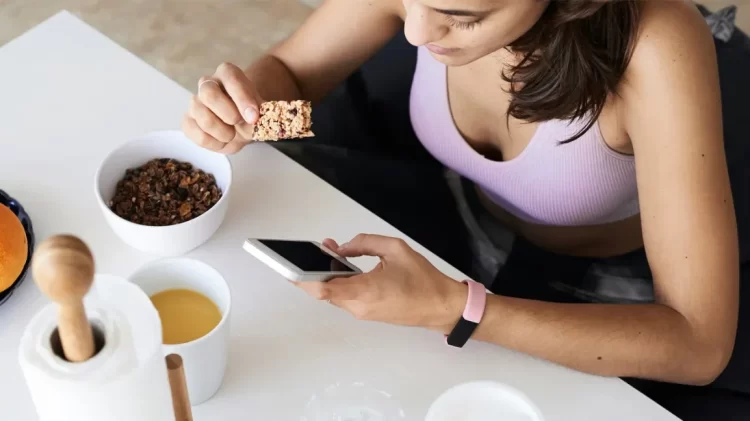 The Wellness Benefits of Vegan Protein Bars